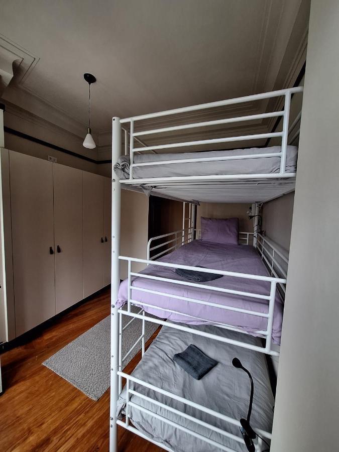 Easy Host Porto Hostel Ngoại thất bức ảnh